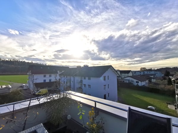 5.5-Zimmer Attika-Penthouse Wohnung mit Bergblick in Wagen, Rapperswil-Jona 4