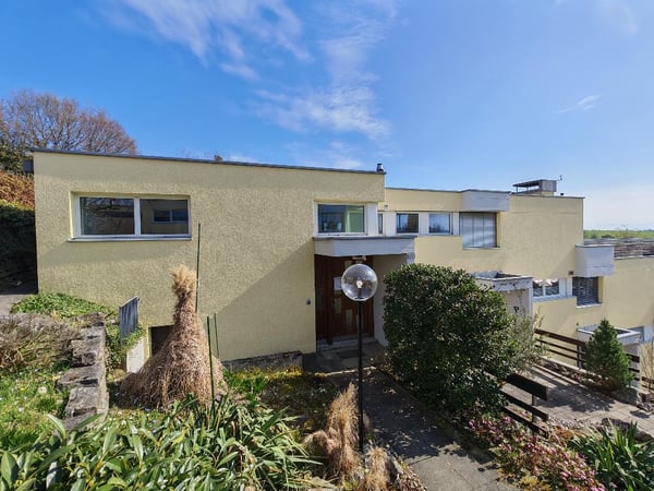 4.5 (5.5) Zimmer Terrassenhaus - Top of Volketswil 6