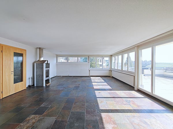 4.5 (5.5) Zimmer Terrassenhaus - Top of Volketswil 9