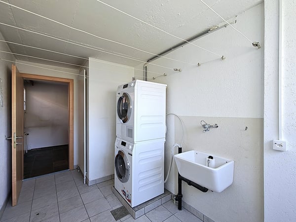 4.5 (5.5) Zimmer Terrassenhaus - Top of Volketswil 10