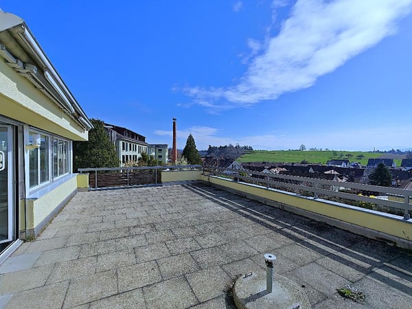 4.5 (5.5) Zimmer Terrassenhaus - Top of Volketswil 2