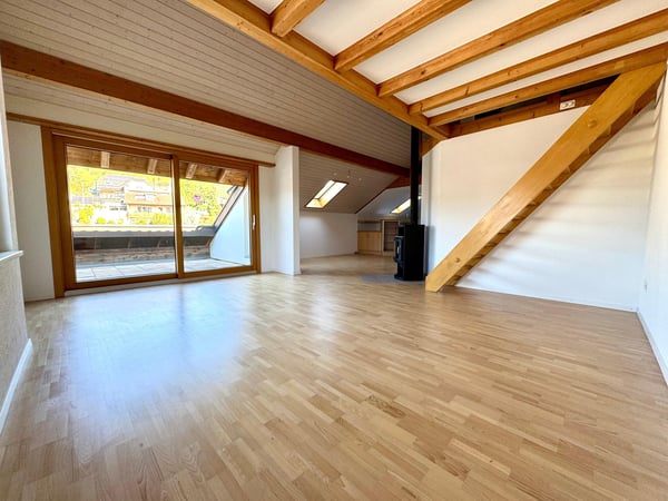 Familienfreundlich und renoviert mit Cheninée auf 2 Etagen 1