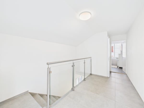 Gross, renoviert und zentral 10