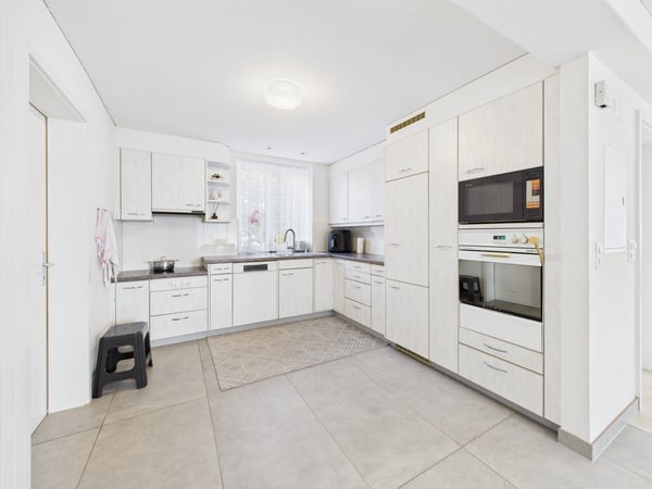 Gross, renoviert und zentral 5