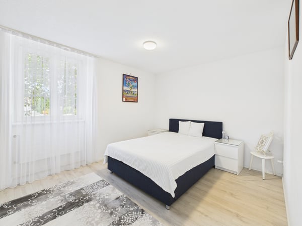 Gross, renoviert und zentral 3