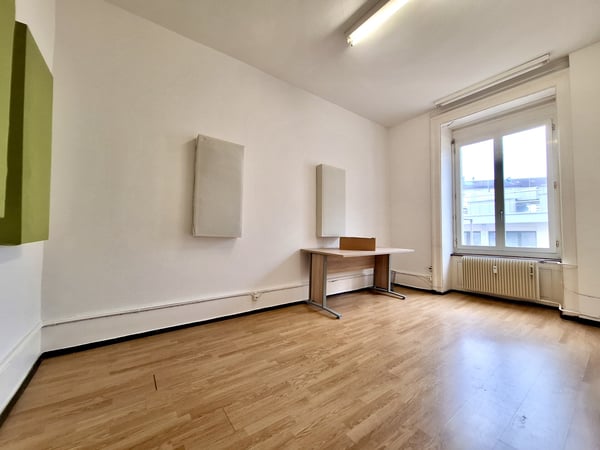 Juweliergeschäft im Stadtzentrum 4