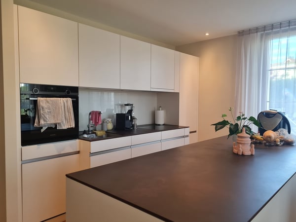 Neu, hell und zentral gelegen 2