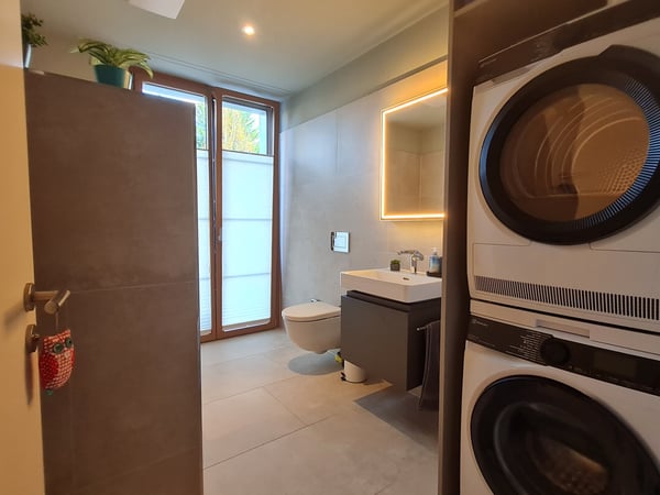 Neu, hell und zentral gelegen 7