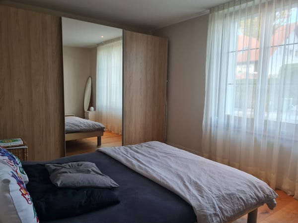 Neu, hell und zentral gelegen 6