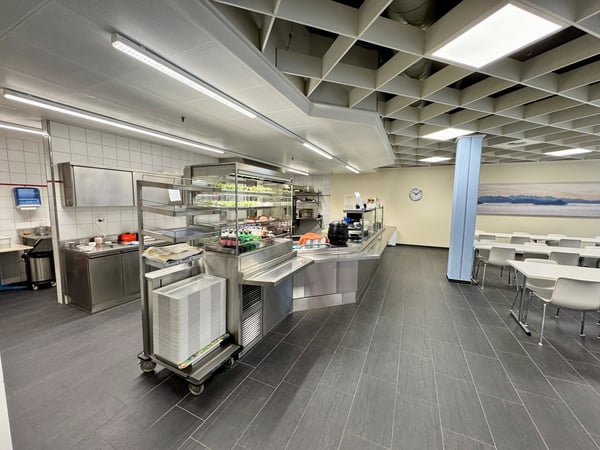 Lichtdurchflutet & grossflächig 4