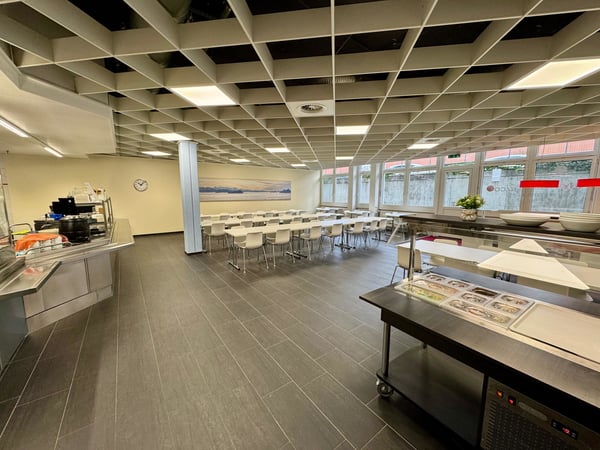 Lichtdurchflutet & grossflächig 5