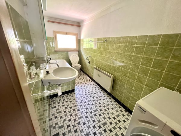 Viel Platz mit viel Potential 4