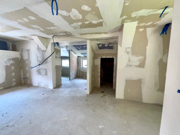 Viel Platz mit viel Potential 6