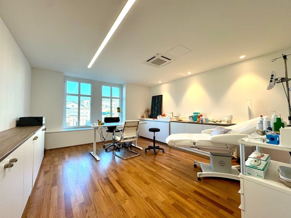 Beste Lage am Bahnhofplatz 3