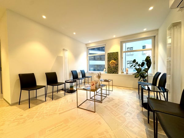 Beste Lage am Bahnhofplatz 2