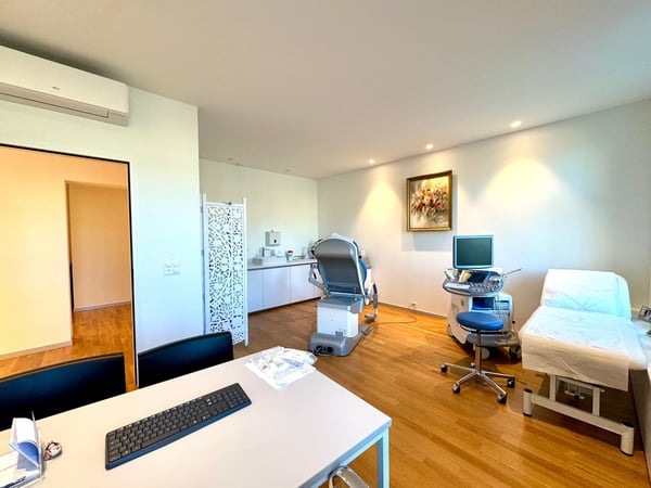 Beste Lage am Bahnhofplatz 5