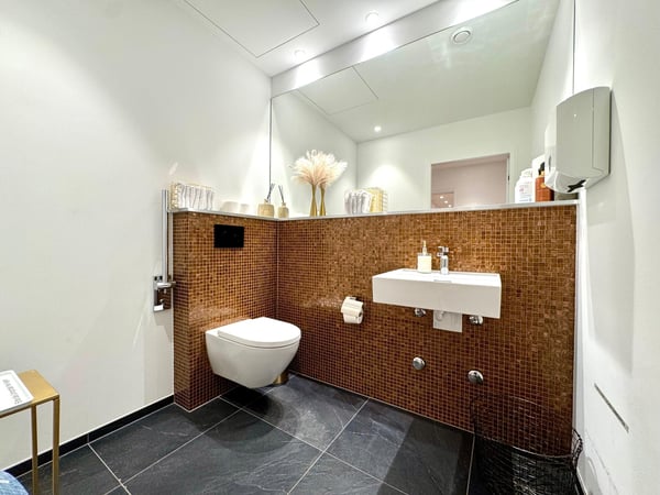 Beste Lage am Bahnhofplatz 6