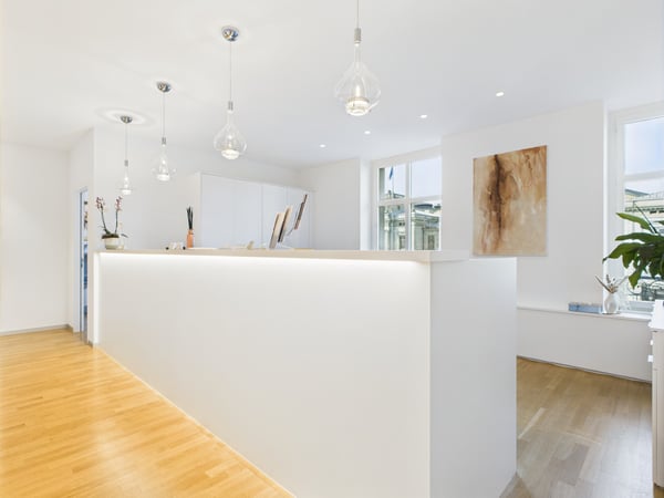 Beste Lage am Bahnhofplatz 1