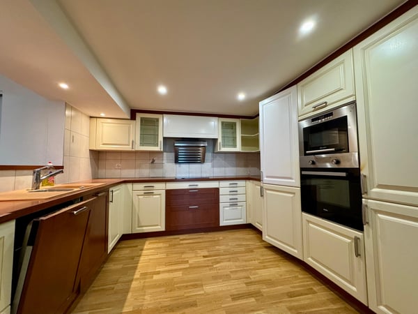 Vollvermietet an ruhiger Lage 3