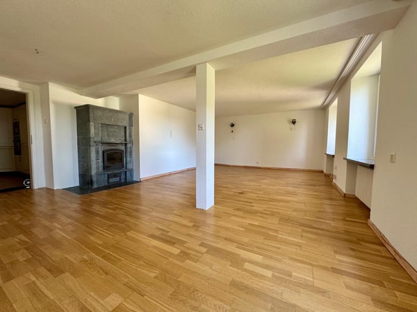 Vollvermietet an ruhiger Lage 2