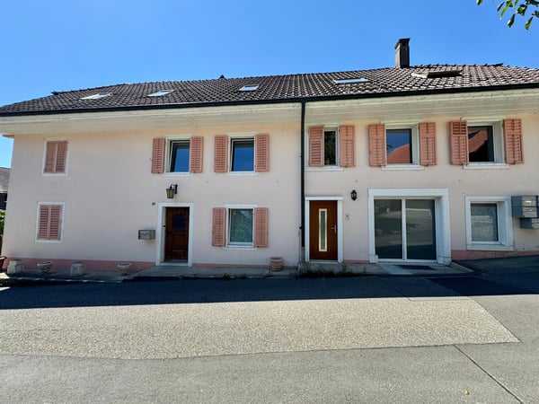 Vollvermietet an ruhiger Lage 1