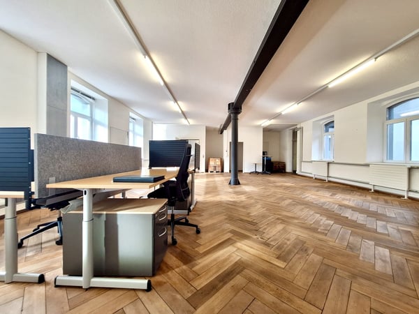 Hochwertig, elegant und repräsentativ! 2