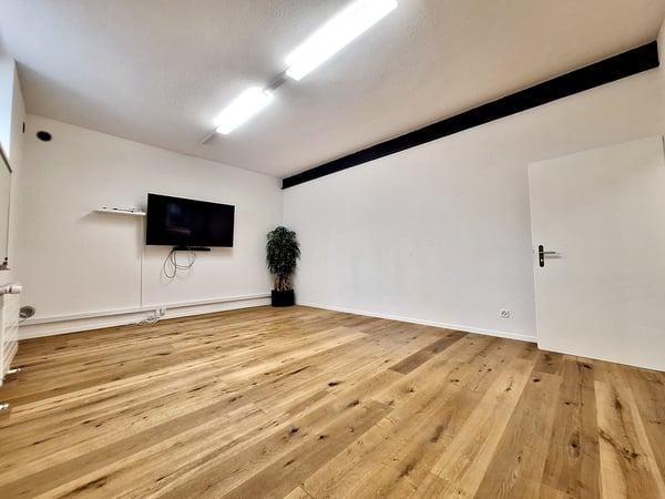 Hochwertig, elegant und repräsentativ! 5