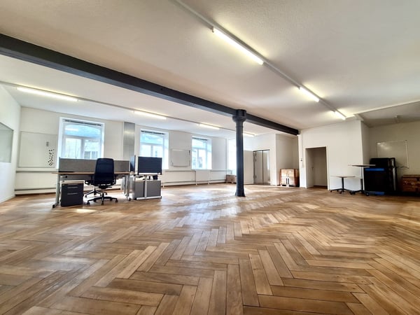 Hochwertig, elegant und repräsentativ! 1