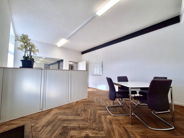 Hochwertig, elegant und repräsentativ! 6