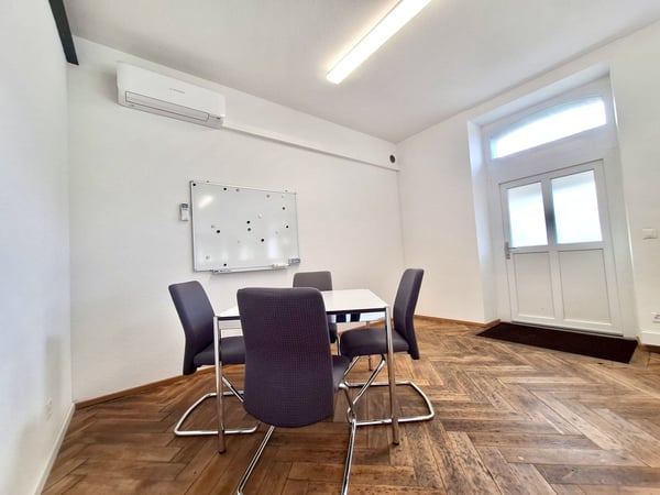 Hochwertig, elegant und repräsentativ! 3