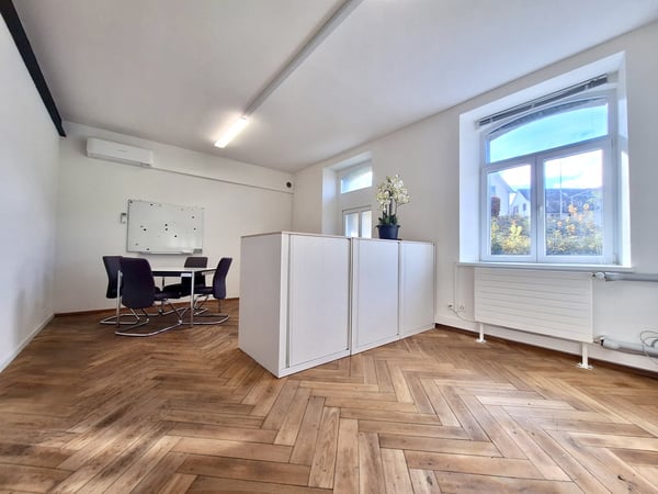 Hochwertig, elegant und repräsentativ! 7