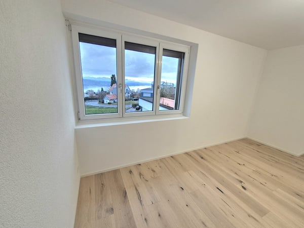 Modern mit Terrasse und Seeblick 12