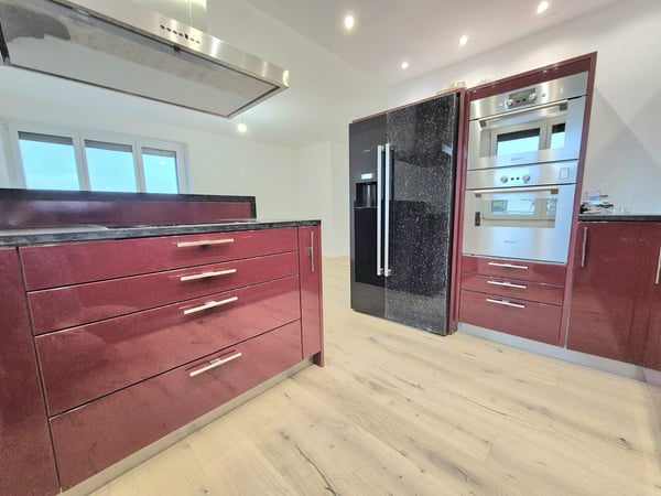 Modern mit Terrasse und Seeblick 5