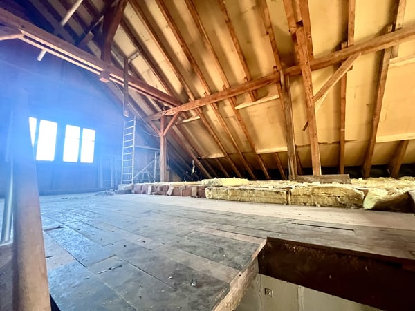 Umbaupotential im Dorfzentrum 3