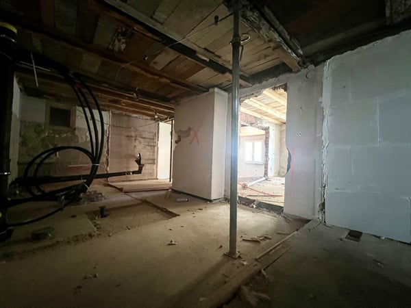 Umbaupotential im Dorfzentrum 4