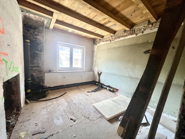 Umbaupotential im Dorfzentrum 2