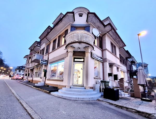 Gross und Etabliert - Preishit! 1