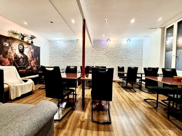 Gross und Etabliert - Preishit! 2