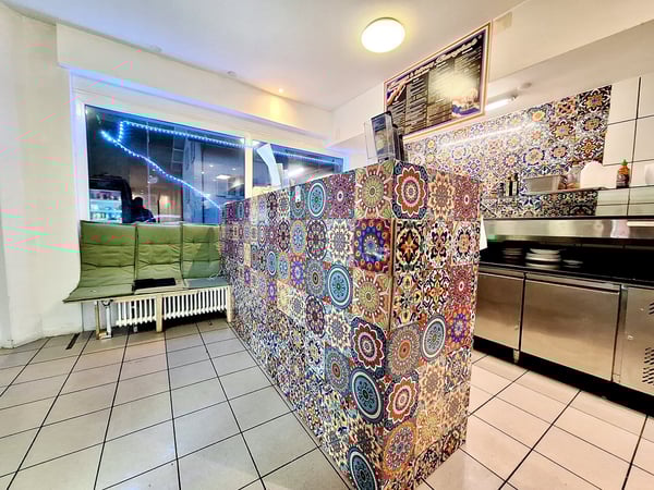 Gross und Etabliert - Preishit! 5