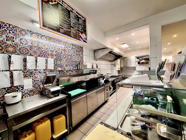 Gross und Etabliert - Preishit! 3