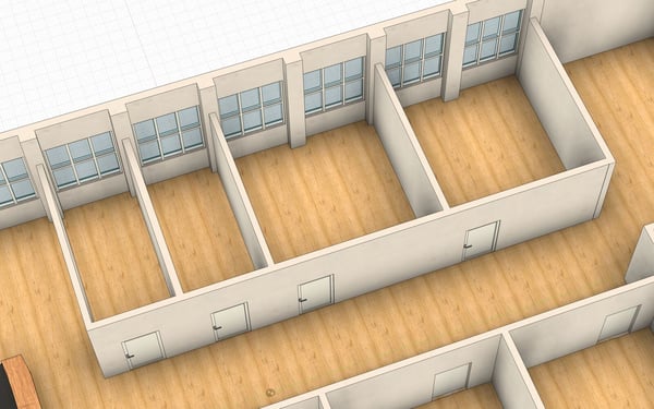 Street Food Market Zürich 1