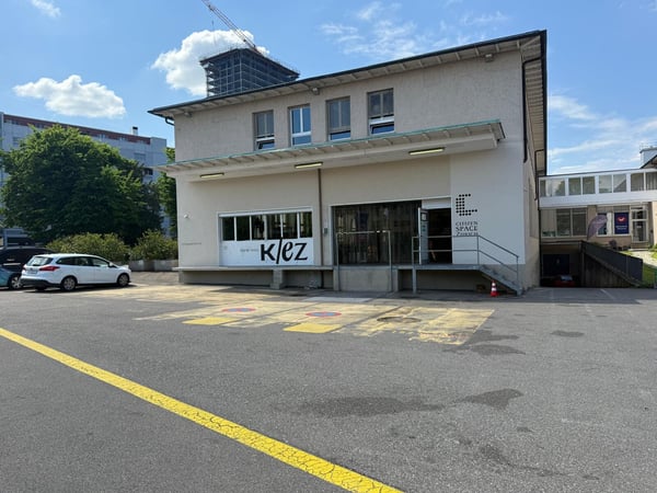 Street Food Market Zürich 3