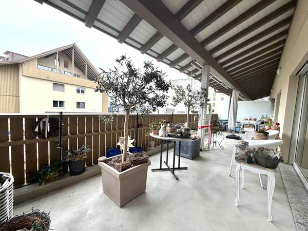 Hochwertiger Neubau auf 2 Etagen 2