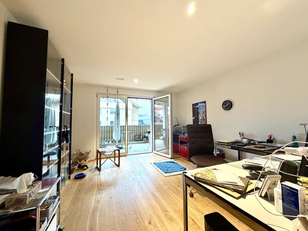 Hochwertiger Neubau auf 2 Etagen 4