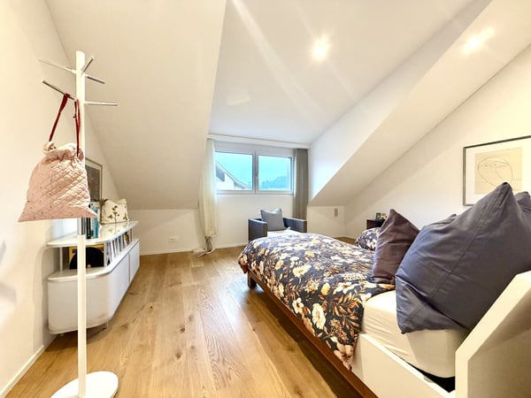 Hochwertiger Neubau auf 2 Etagen 6