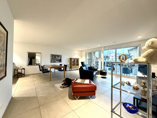 Hochwertiger Neubau auf 2 Etagen 1