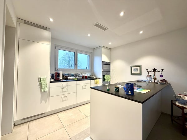 Hochwertiger Neubau auf 2 Etagen 3