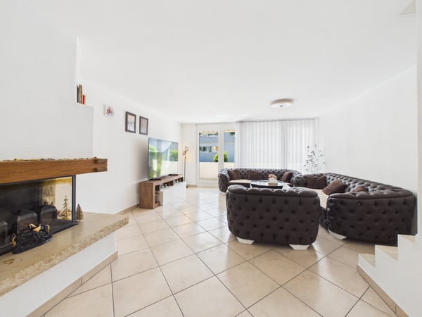 RESERVIERT! Modernes Wohnen mit Charme …