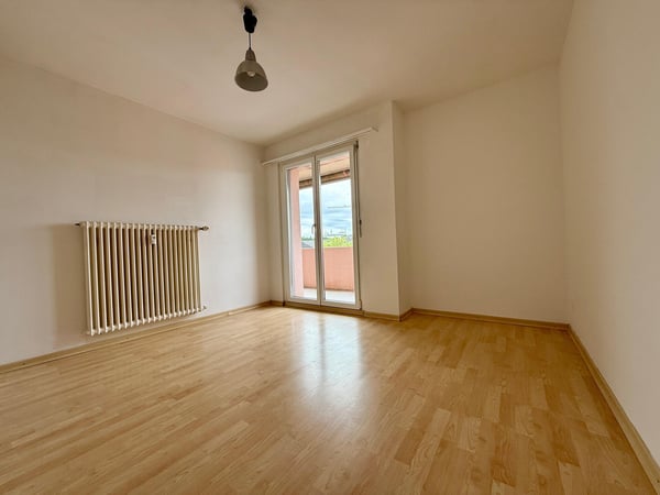 renoviertes Schnäppchen mit gratis Parkplätzen 3