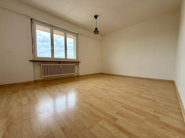 renoviertes Schnäppchen mit gratis Parkplätzen 4